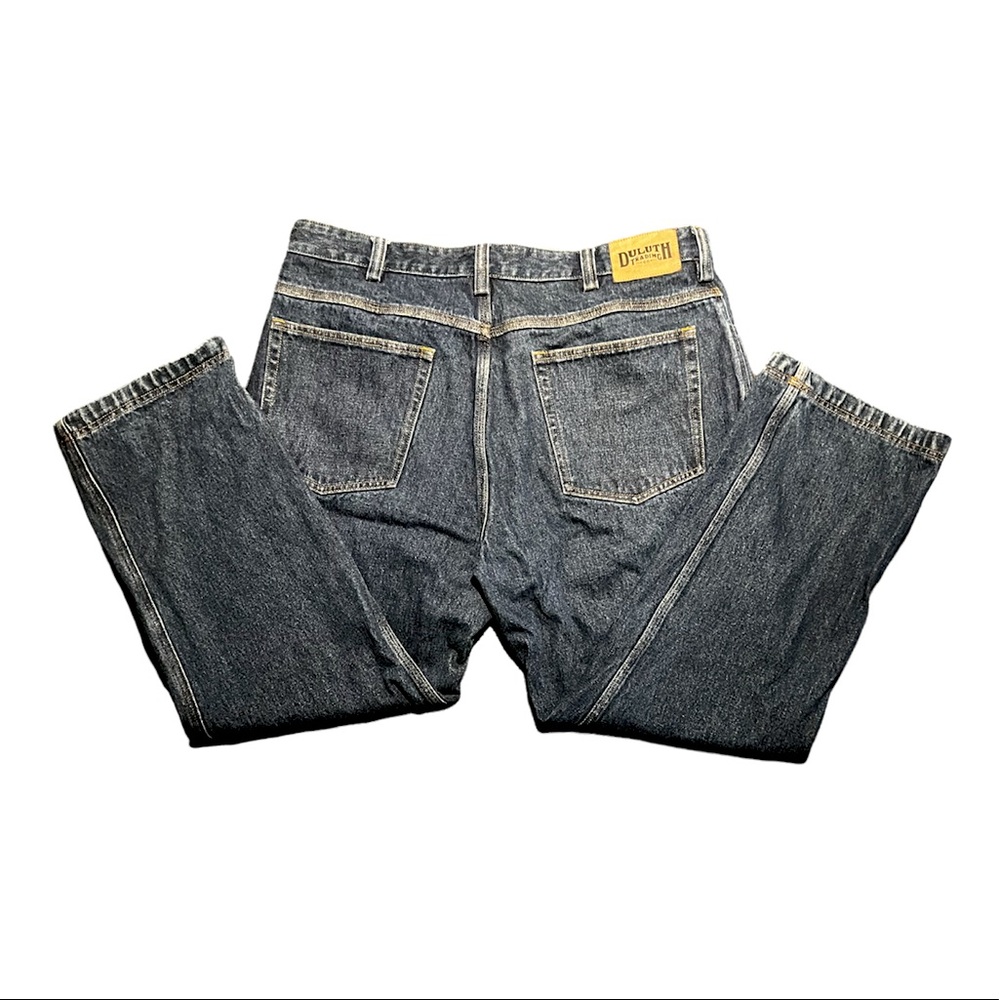 Duluth Trading Co | Denim Jeans